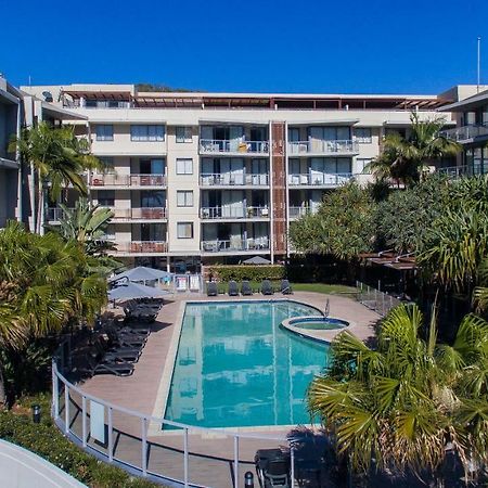 Swell Resort Burleigh Heads Gold Coast Exterior foto