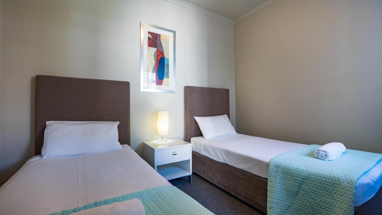 Swell Resort Burleigh Heads Gold Coast Exterior foto