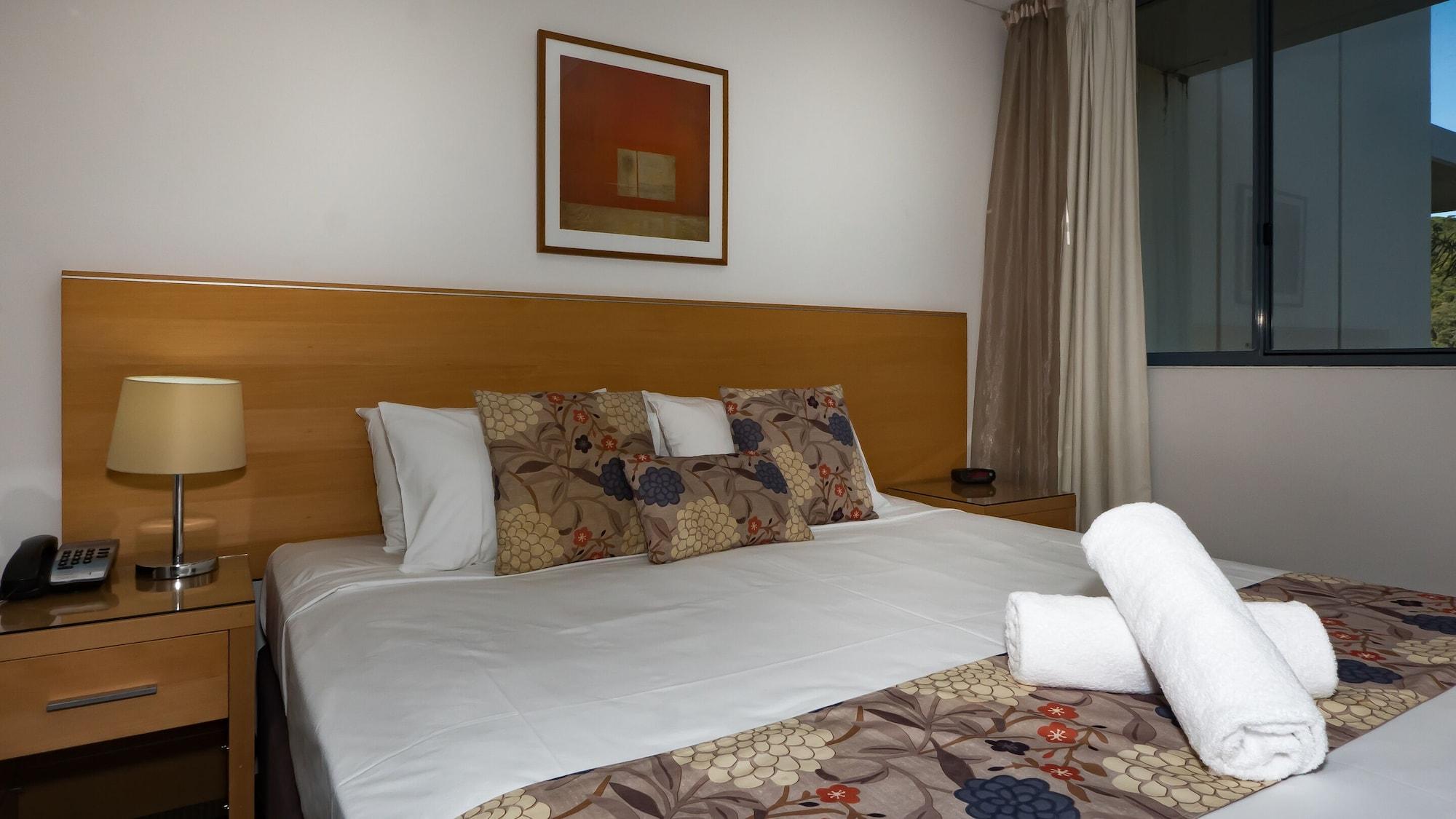 Swell Resort Burleigh Heads Gold Coast Exterior foto